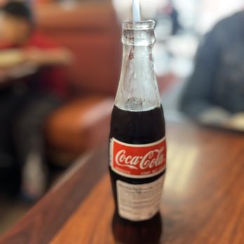 Belen Pupuseria - Coca mex ($3.50) IG: @ohmyono - Salvadoran Near Me - Auburn, Washington Belen Pupuseria - Coca mex ($3.50) IG: @ohmyono - Salvadoran Near Me - Auburn, Washington