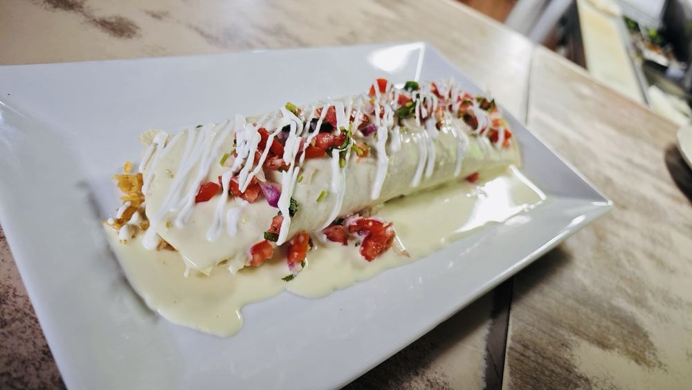 Guadalajara Mexican Restaurant