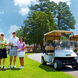 North Hills Country Club
