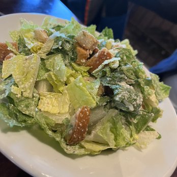 McWethy's Tavern - Cesar Salad - American Near Me - Romeoville, Illinois