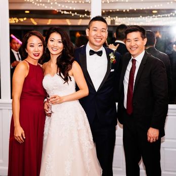 Peilee Beauty + Brow Studio - near end of the night and my hair & makeup still looks great. - Permanent Makeup Near Me - Fort Lee, New Jersey Peilee Beauty + Brow Studio - near end of the night and my hair & makeup still looks great. - Permanent Makeup Near Me - Fort Lee, New Jersey