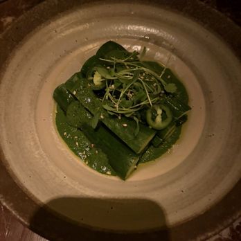Double Knot - Sushi Bars Near Me - New York, New York