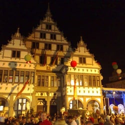 Rathaus
