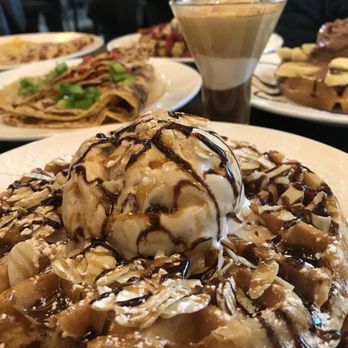 Ice 'n Cake - Desserts Near Me - North York, Ontario Ice 'n Cake - Desserts Near Me - North York, Ontario