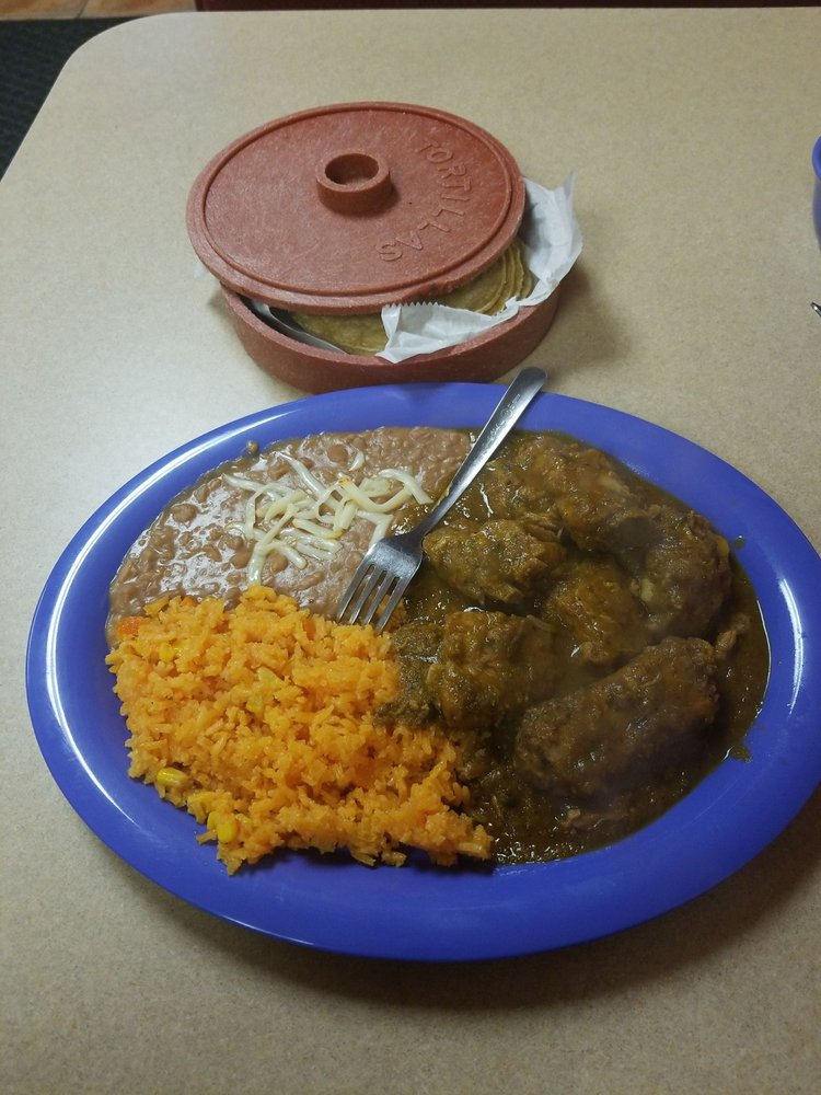Carnitas Maravatio
