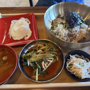 The Ppong - Noodles Near Me - Los Angeles, California