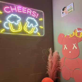 Cheers Cafe - IG: happyfoodieoc - Asian Fusion Near Me - West Covina, California Cheers Cafe - IG: happyfoodieoc - Asian Fusion Near Me - West Covina, California