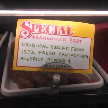 Union Pork Store - Meat Shops Near Me - Union, New Jersey