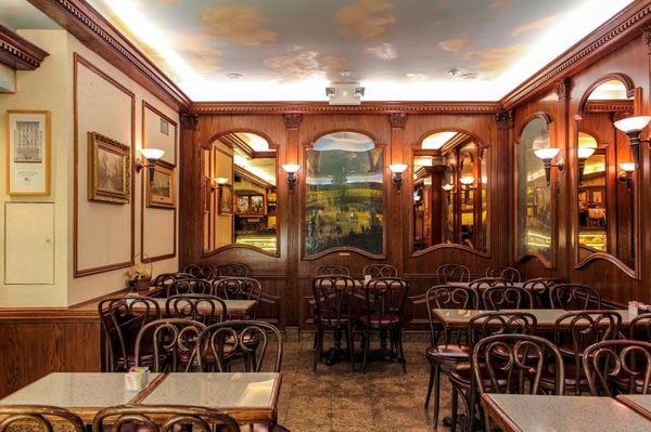 Veniero's Pasticceria & Caffe by null