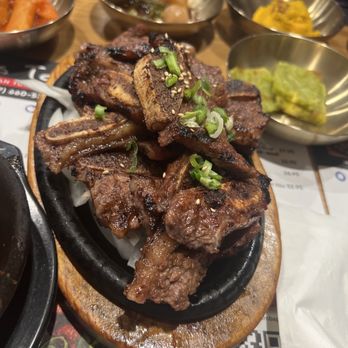 Its Tofu - 32. LA Beef Short Rib & Tofu Soup - Korean Near Me - Irvine, California Its Tofu - 32. LA Beef Short Rib & Tofu Soup - Korean Near Me - Irvine, California