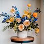 Ashley Amrit Floral Design