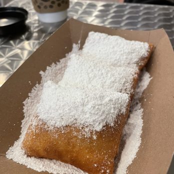 Rocky Mountain Beignets - Beignets - Breakfast & Brunch Near Me - Manitou Springs, Colorado