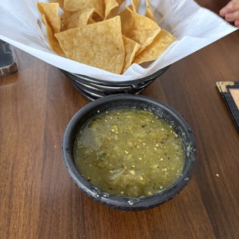 Casa Machado - Chips and salsa - Mexican Near Me - San Diego, California Casa Machado - Chips and salsa - Mexican Near Me - San Diego, California