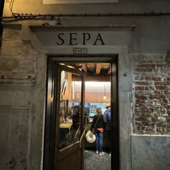 SEPA - Venetian Near Me - Venezia, VE SEPA - Venetian Near Me - Venezia, VE