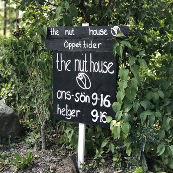 The Nut House - Opening hours - Landscaping Near Me - Upplands Väsby, Alberta The Nut House - Opening hours - Landscaping Near Me - Upplands Väsby, Alberta