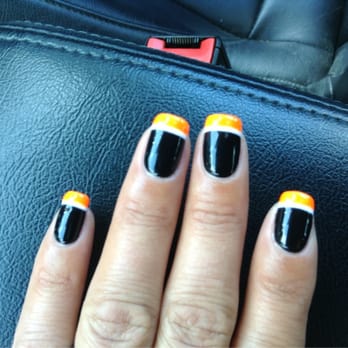Stella Making Beauty - I always walk out happy. I have been to other salons but never with as good results. - Nail Salons Near Me - Burbank, California