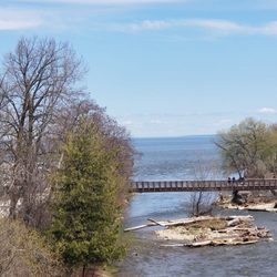 Georgian Trail