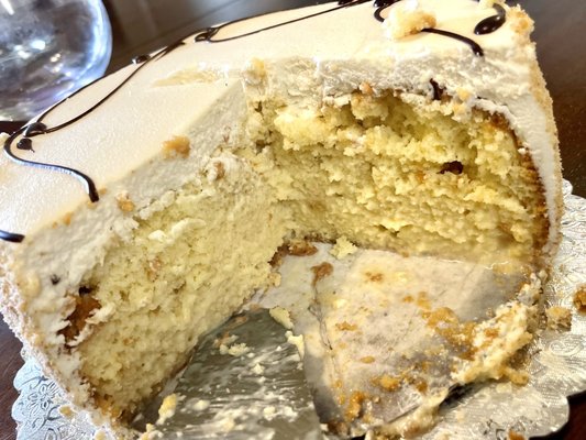 Market Hall Bakery by null