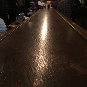 Maxwells Eatery - At the bar - Pizza Near Me - Redding, California Maxwells Eatery - At the bar - Pizza Near Me - Redding, California