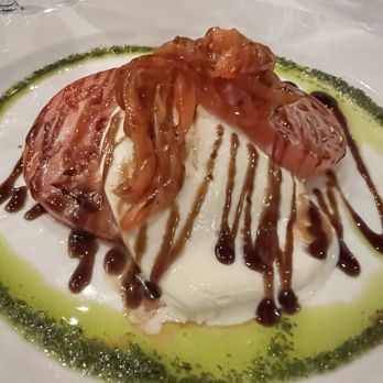 George White - Caprese - New American Near Me - Syosset, New York George White - Caprese - New American Near Me - Syosset, New York