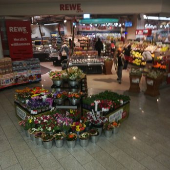 REWE - Grocery Near Me - Hamburg, HH