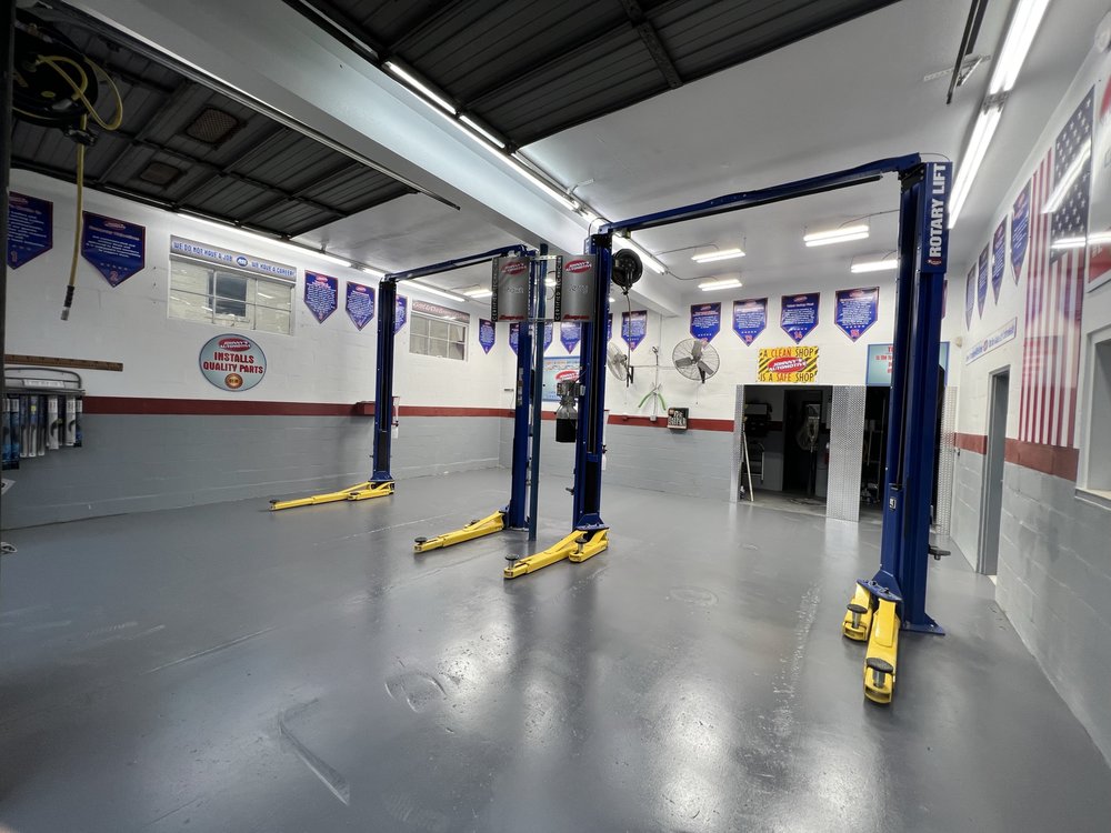 JOHNNY’S AUTOMOTIVE LAKE WALES Updated September 2024 323 N