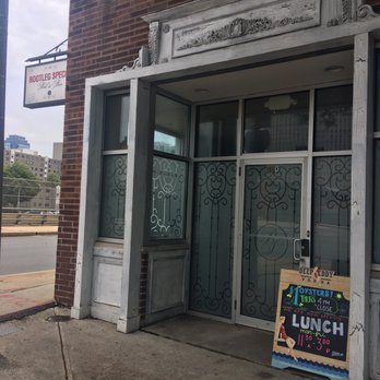 Bootleg Special - Seafood Near Me - Boston, Massachusetts