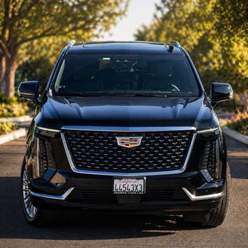 SF Black Car - Your premium Cadillac SUV ride is ready.
SF Black Car. - Limos Near Me - Daly City, California SF Black Car - Your premium Cadillac SUV ride is ready.
SF Black Car. - Limos Near Me - Daly City, California