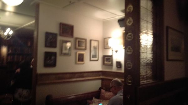 The Duke of Clarence by null