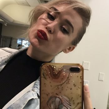 Glyph Salon - Selfie time! - Hair Salons Near Me - Irvine, California Glyph Salon - Selfie time! - Hair Salons Near Me - Irvine, California