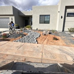 Creekview Landscape