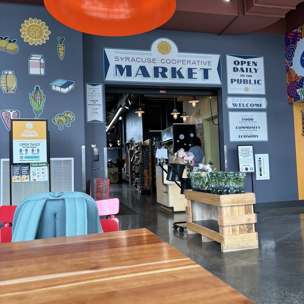 Polish deli or market in Syracuse?, image size:1000x1000