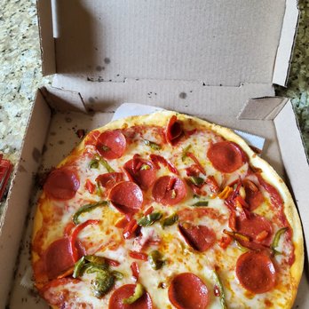 Seasons Pizza - Ants all over pizza. - Pizza Near Me - Brooklyn, Maryland Seasons Pizza - Ants all over pizza. - Pizza Near Me - Brooklyn, Maryland