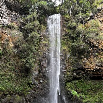 Duke's Kayak Adventure - Waterfall - Rafting/Kayaking Near Me - Kapaa, Hawaii