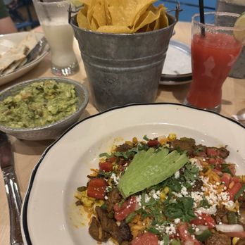 Sol Toro Restaurant - entire meal - Mexican Near Me - Uncasville, Connecticut Sol Toro Restaurant - entire meal - Mexican Near Me - Uncasville, Connecticut