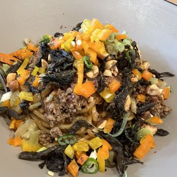 Yu Noodles - 9. Noodle - Chinese Near Me - Fairfax, Virginia Yu Noodles - 9. Noodle - Chinese Near Me - Fairfax, Virginia