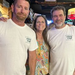 Flanagan's Pub - Stop in and meet the new owners.