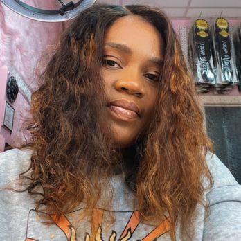 Creativehandstylist - Custom wig - Hair Extensions Near Me Creativehandstylist - Custom wig - Hair Extensions Near Me