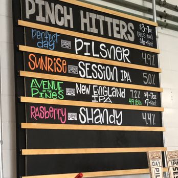 Cooperstown Brewing - Beer selection - Breweries Near Me - Milford, New York Cooperstown Brewing - Beer selection - Breweries Near Me - Milford, New York