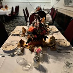 Allegro Restaurant
