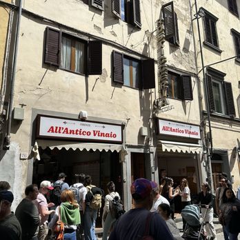 All'Antico Vinaio - Sandwiches Near Me - Florence, FI All'Antico Vinaio - Sandwiches Near Me - Florence, FI