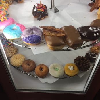 Voodoo Doughnut - Nom - Donuts Near Me - Austin, Texas Voodoo Doughnut - Nom - Donuts Near Me - Austin, Texas