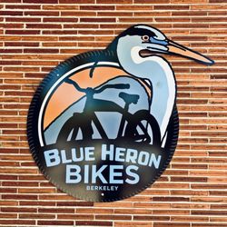 Blue Heron Bikes