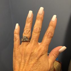 Elite Nails Spa - Beautiful job by Elite Nails!