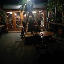 Its quaint! Its quaint!