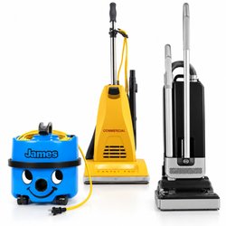A Vacuum Store & Service - Commercial Vacuum Cleaners