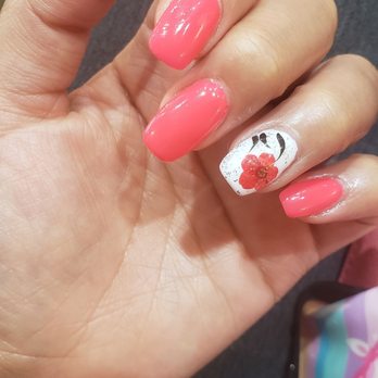 Rock Star Nails & Spa - Beautiful work! - Nail Salons Near Me - Glenview, Illinois Rock Star Nails & Spa - Beautiful work! - Nail Salons Near Me - Glenview, Illinois