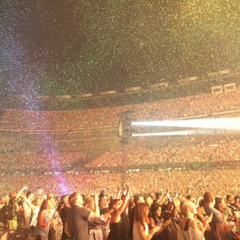 Gillette Stadium - Venues & Event Spaces Near Me - Foxborough, Massachusetts