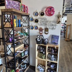 Retail Therapy Vendor Market
