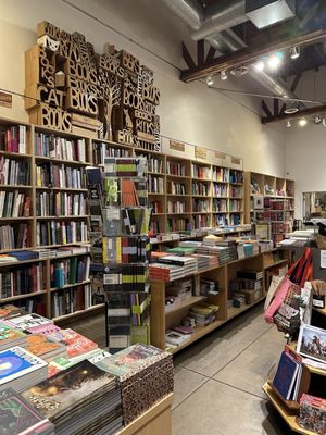 Skylight Books by null